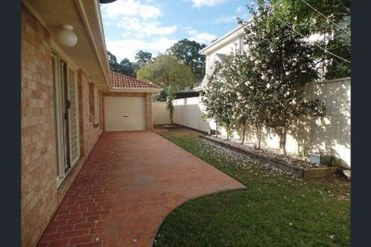 Second view of Homely house listing, 11 Bannister Drive, Erina NSW 2250