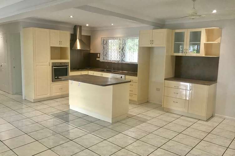 Main view of Homely house listing, 40 Croft Street, Heatley QLD 4814