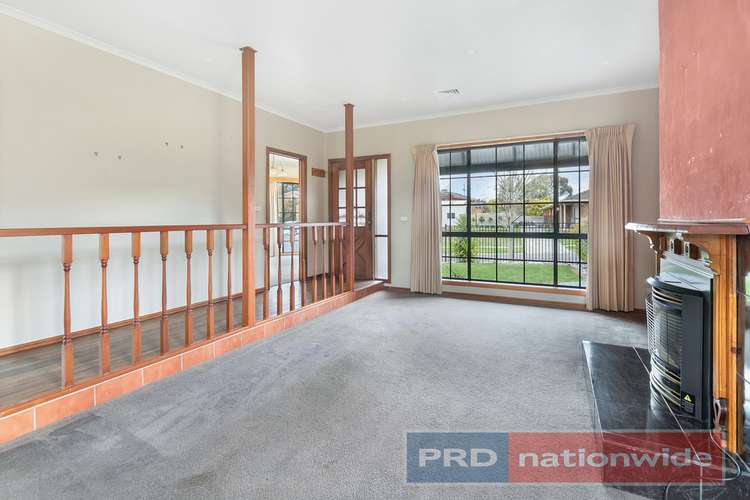 Second view of Homely house listing, 6 Loren Close, Ballarat North VIC 3350