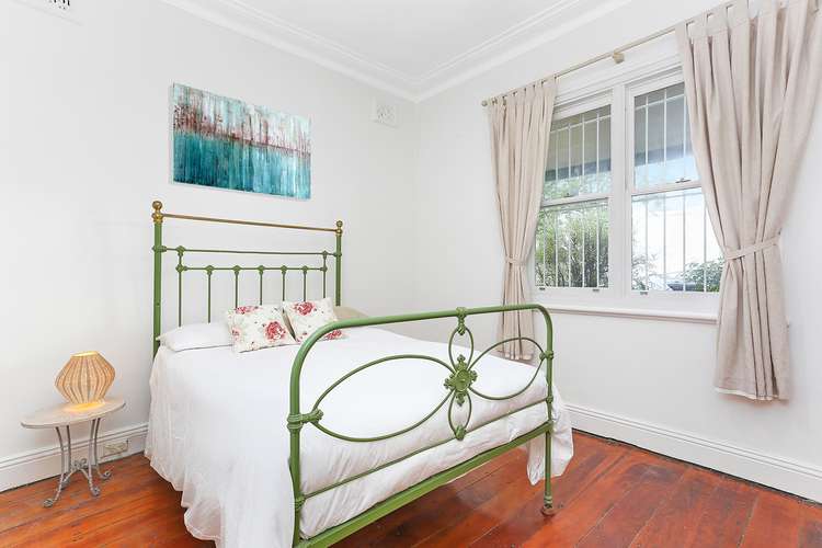 Fifth view of Homely house listing, 25 Collins Street, Annandale NSW 2038