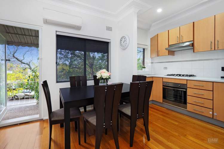 Fourth view of Homely apartment listing, 7/6 Kresser Grove, Canterbury NSW 2193