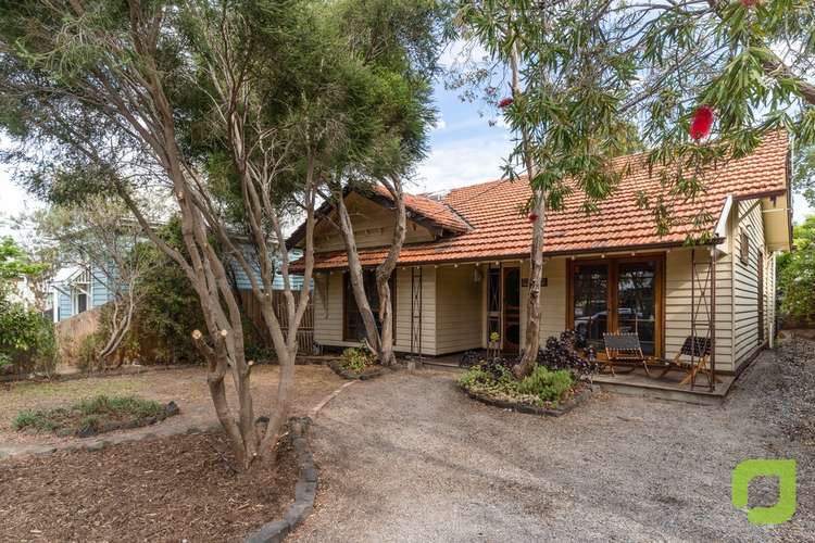 Second view of Homely house listing, 47 Chandler Street, Williamstown VIC 3016