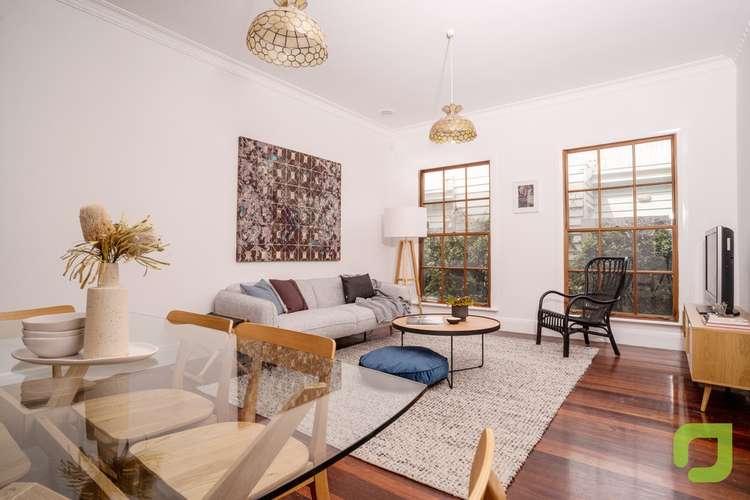 Fifth view of Homely house listing, 47 Chandler Street, Williamstown VIC 3016