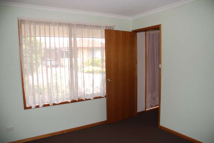 Third view of Homely villa listing, 1/7a KNOLL STREET, Glenorchy TAS 7010