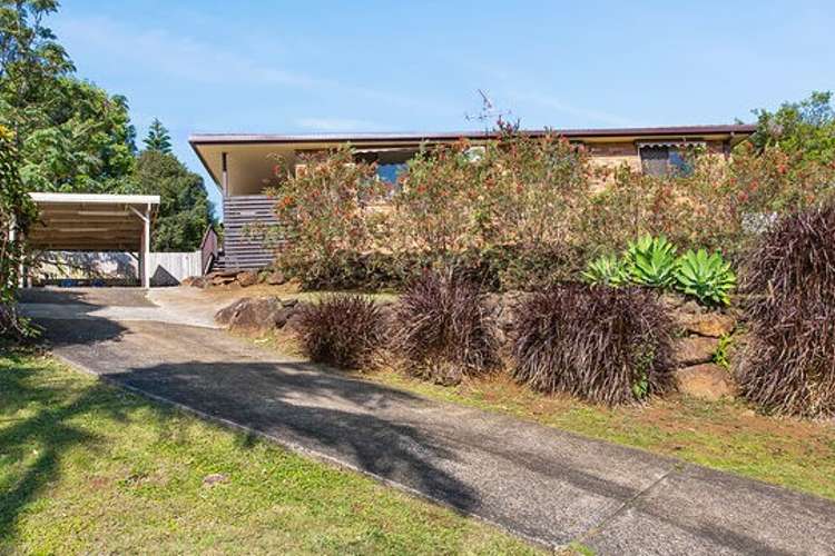 Third view of Homely house listing, 2 Biby Place, Banora Point NSW 2486