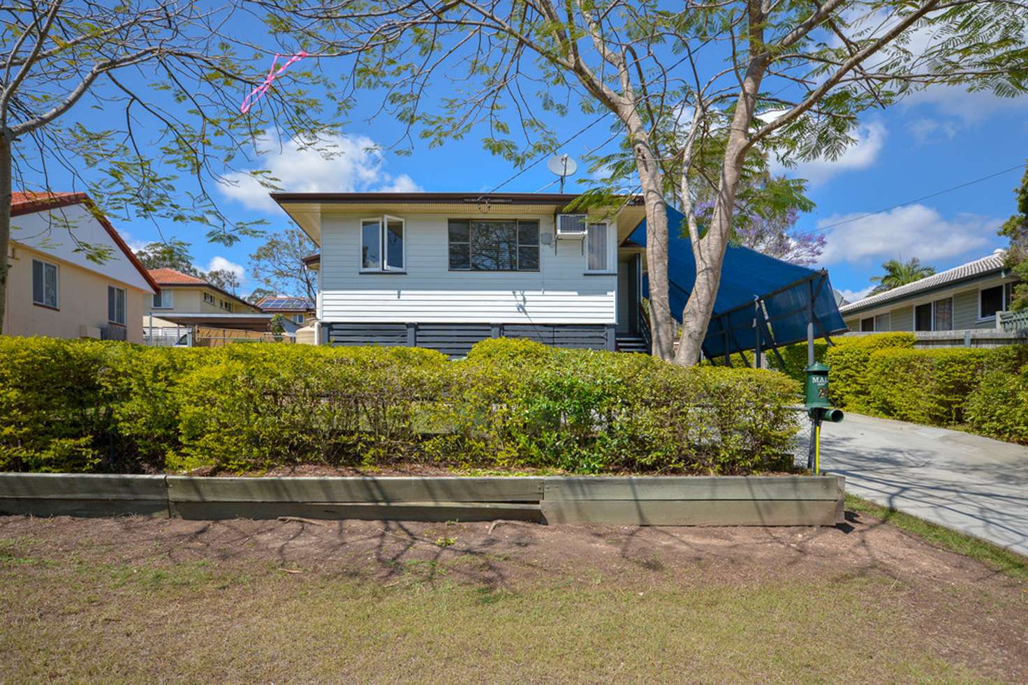 Main view of Homely house listing, 29 Karina Street, Gailes QLD 4300