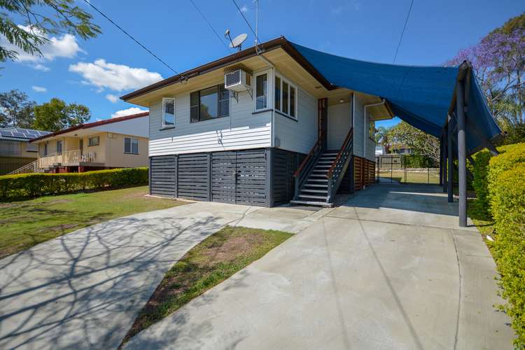 Second view of Homely house listing, 29 Karina Street, Gailes QLD 4300