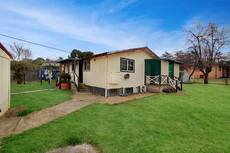 Second view of Homely house listing, 21 Namala Street, Cooma NSW 2630
