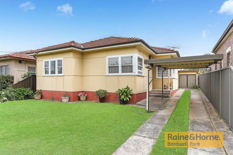 Main view of Homely house listing, 21 Wearne Street, Canterbury NSW 2193