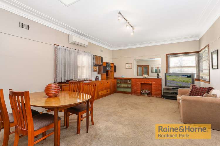 Second view of Homely house listing, 21 Wearne Street, Canterbury NSW 2193