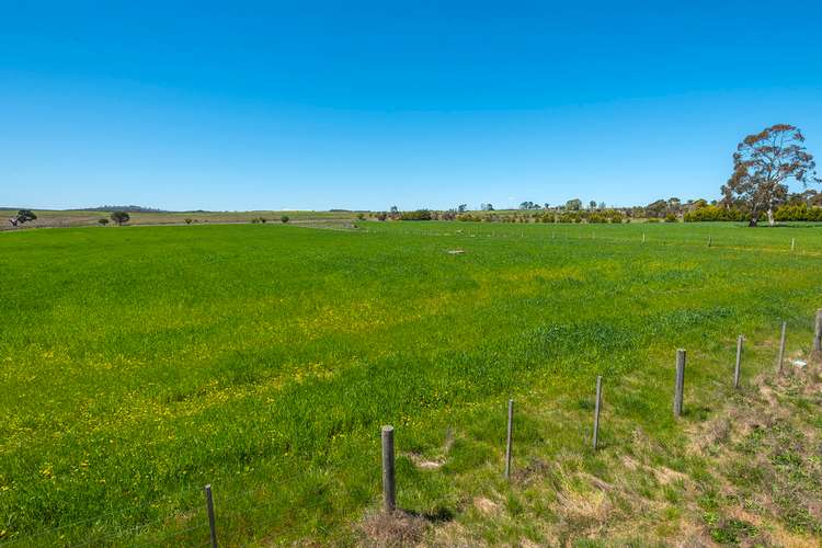 Second view of Homely residentialLand listing, 1634 Calder Highway, Taradale VIC 3447