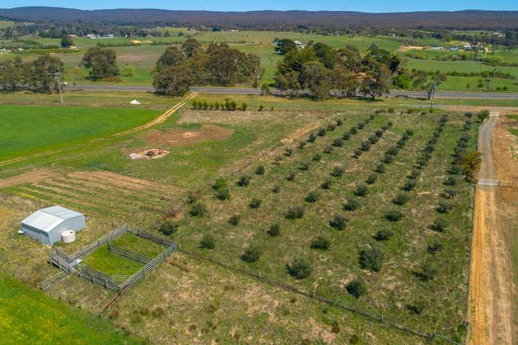 Seventh view of Homely residentialLand listing, 1634 Calder Highway, Taradale VIC 3447