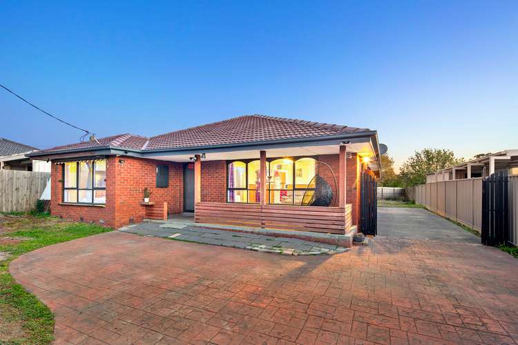 Main view of Homely house listing, 14 Pound Road, Hampton Park VIC 3976