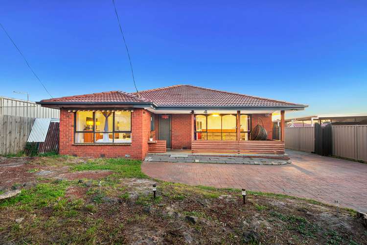 Second view of Homely house listing, 14 Pound Road, Hampton Park VIC 3976