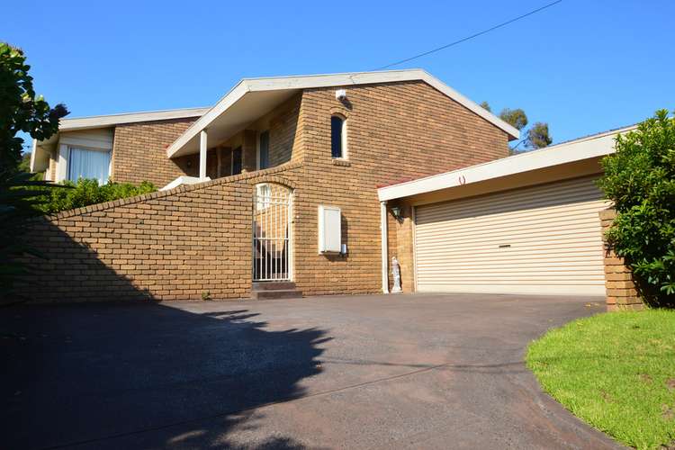 Main view of Homely house listing, 12 Highvale Road, Glen Waverley VIC 3150