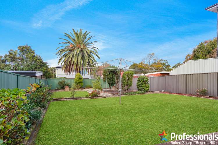 Fourth view of Homely house listing, 27 Warraroong Street, Beverly Hills NSW 2209