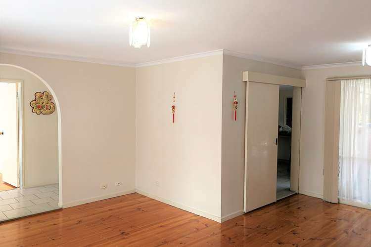 Second view of Homely house listing, 6 Waintree Court, Endeavour Hills VIC 3802