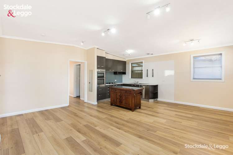 Second view of Homely house listing, 24 Tyquin Street, Laverton VIC 3028