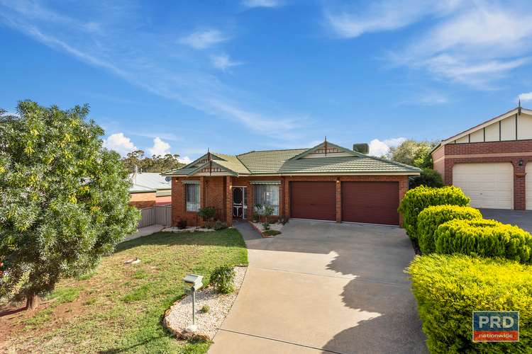 Main view of Homely house listing, 40 Averys Road, Eaglehawk VIC 3556