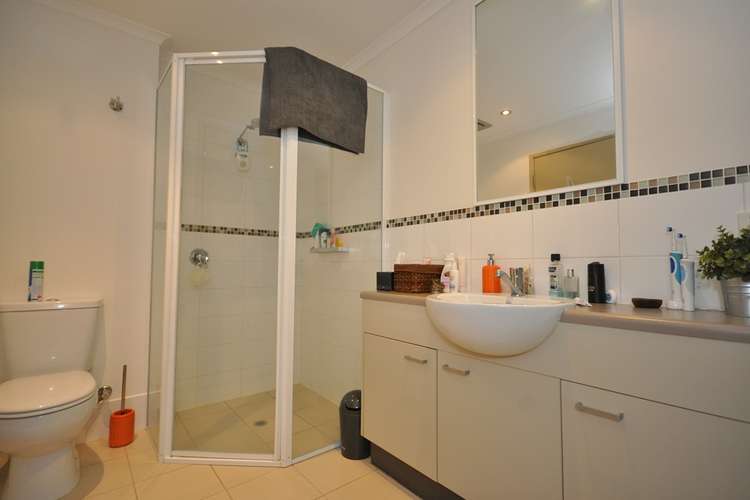 Fifth view of Homely apartment listing, 64/154 Newcastle Street, Perth WA 6000