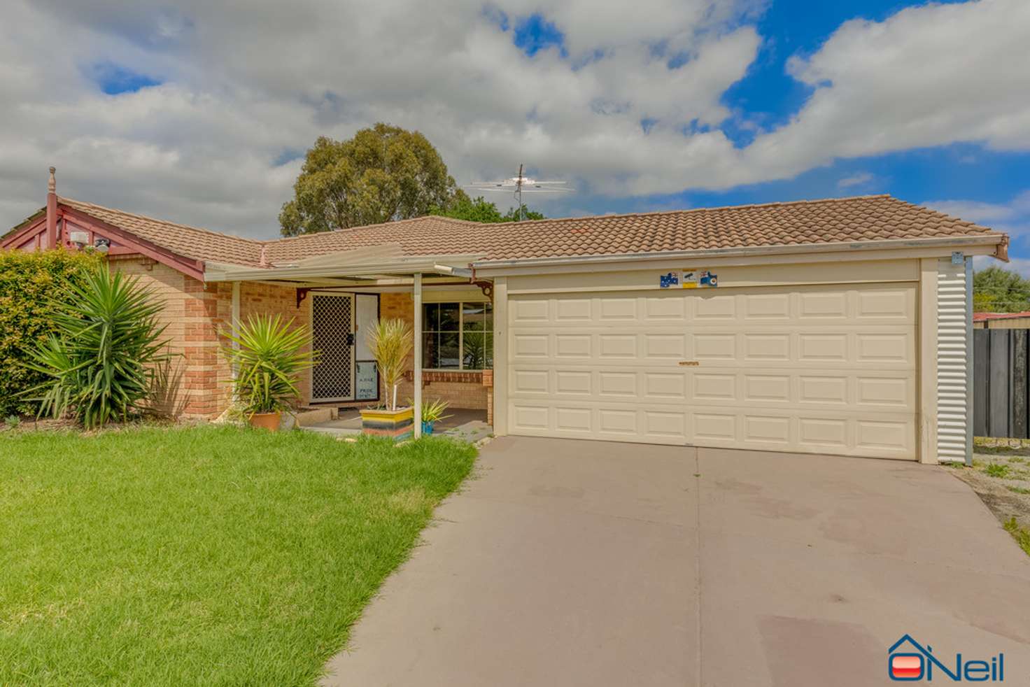 Main view of Homely house listing, 25 Greengage Court, Armadale WA 6112