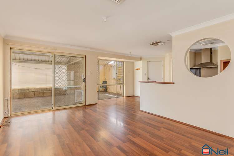 Sixth view of Homely house listing, 25 Greengage Court, Armadale WA 6112