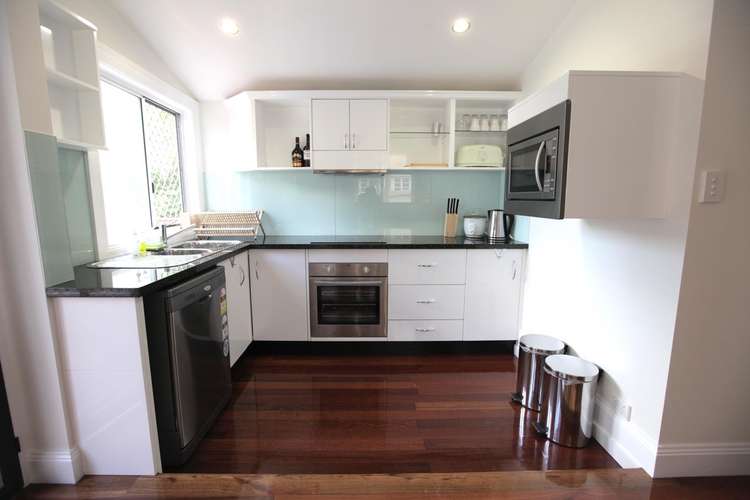 Third view of Homely house listing, 26 Elliot Street, Kangaroo Point QLD 4169