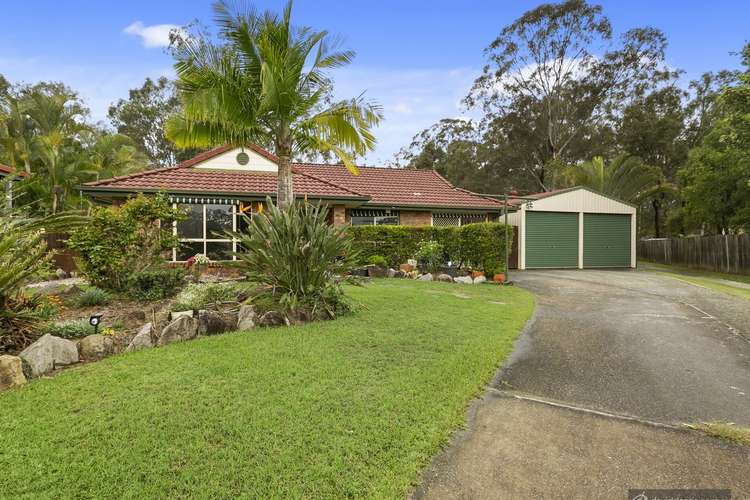 Main view of Homely house listing, 14 Ferrari Street, Lawnton QLD 4501