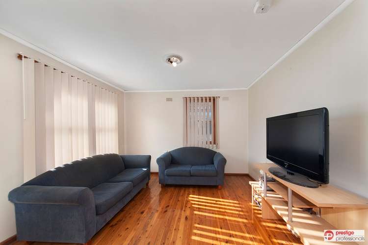 Second view of Homely house listing, 76 Derna Road, Holsworthy NSW 2173