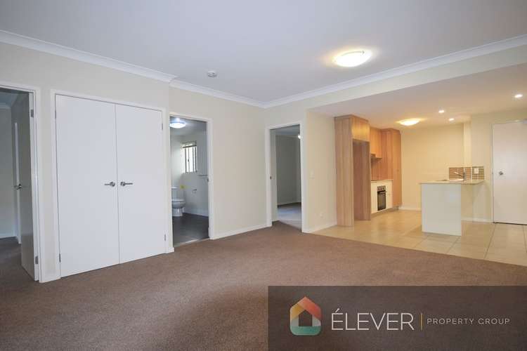 Second view of Homely unit listing, 3/18 Birdwood Road, Holland Park West QLD 4121