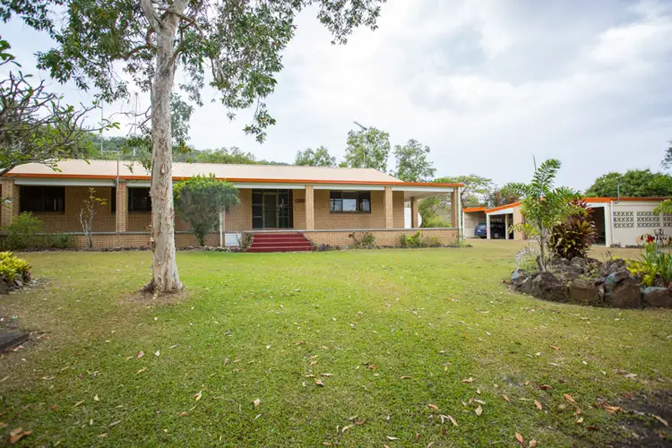 22 Mick Ready Road, Grasstree Beach QLD 4740