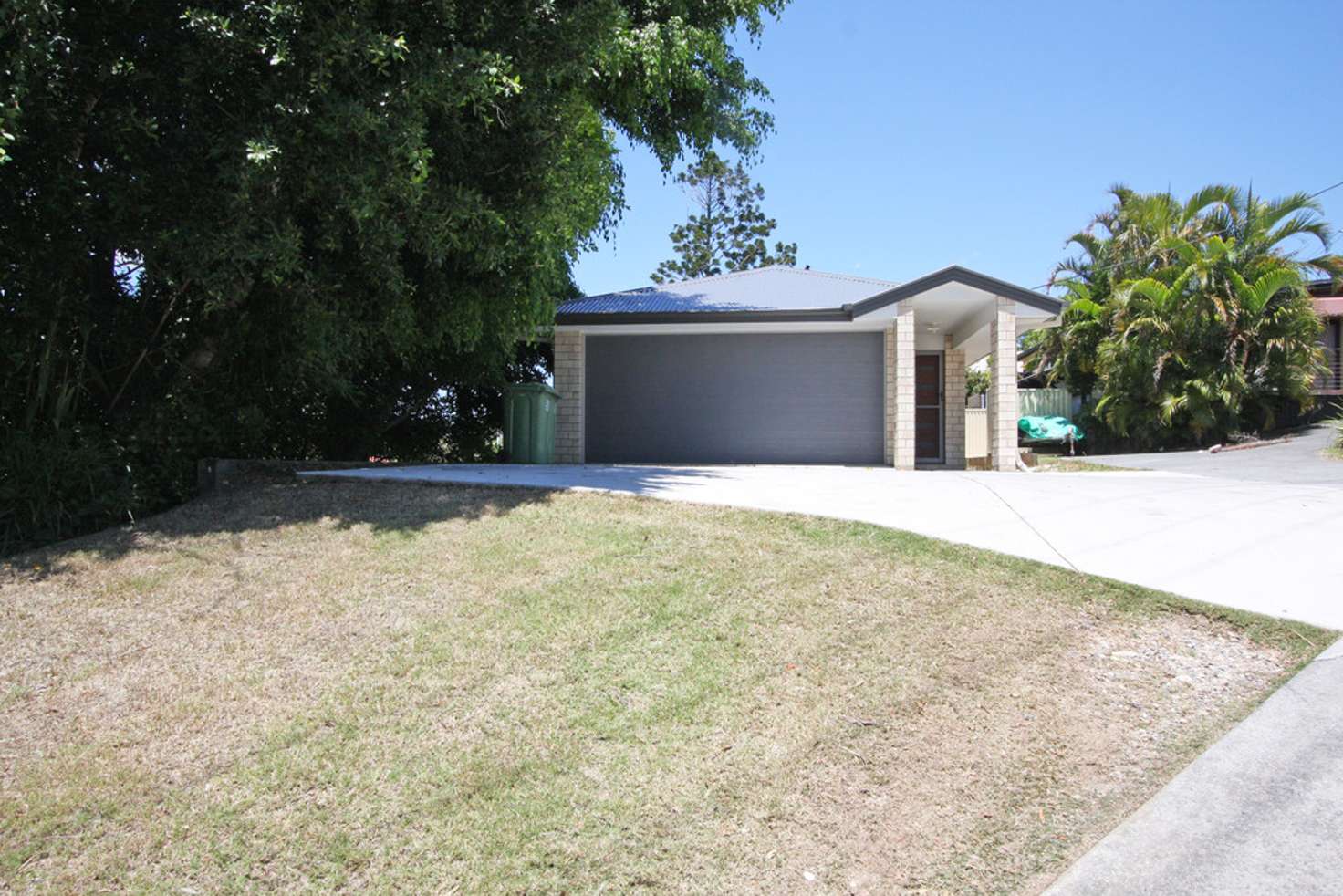 Main view of Homely house listing, 290B Cotlew Street West, Ashmore QLD 4214