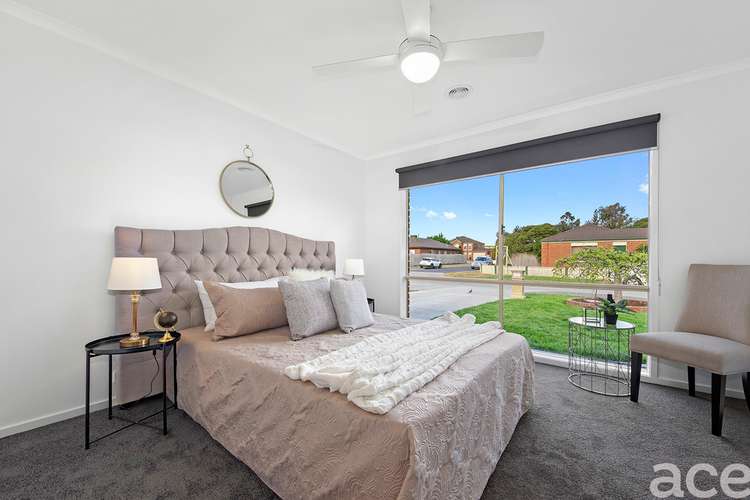 Fourth view of Homely house listing, 18 Gould Walk, Truganina VIC 3029