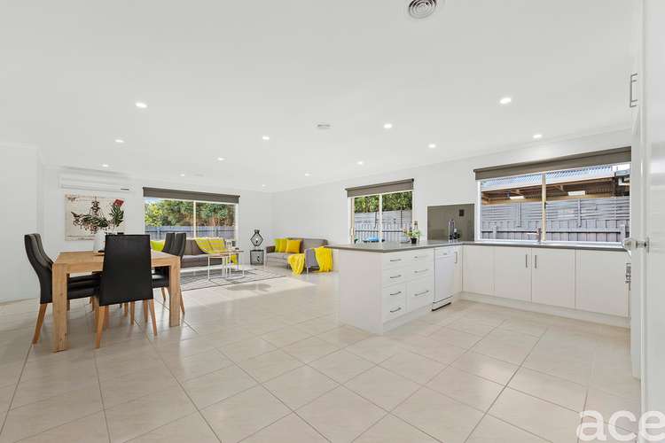 Sixth view of Homely house listing, 18 Gould Walk, Truganina VIC 3029