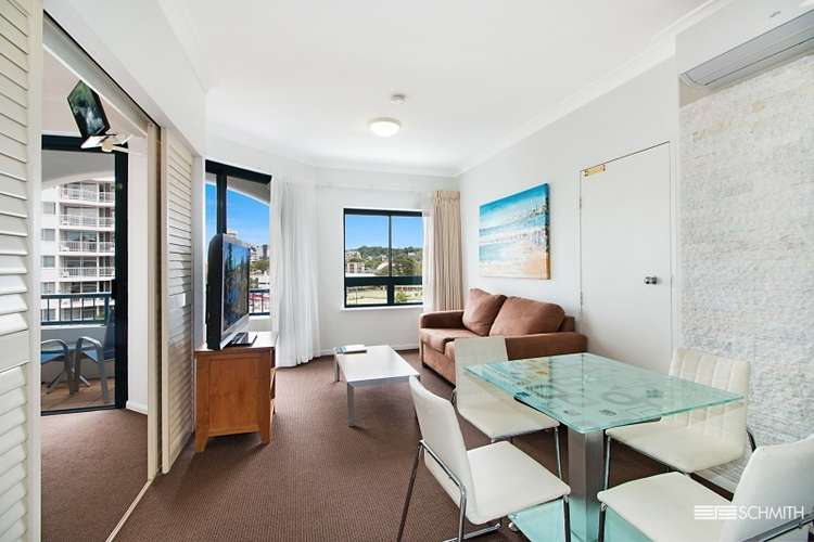Fourth view of Homely unit listing, 426/99 Griffith Street, Coolangatta QLD 4225