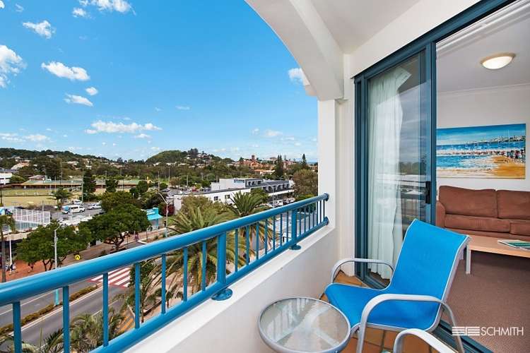 Fifth view of Homely unit listing, 426/99 Griffith Street, Coolangatta QLD 4225