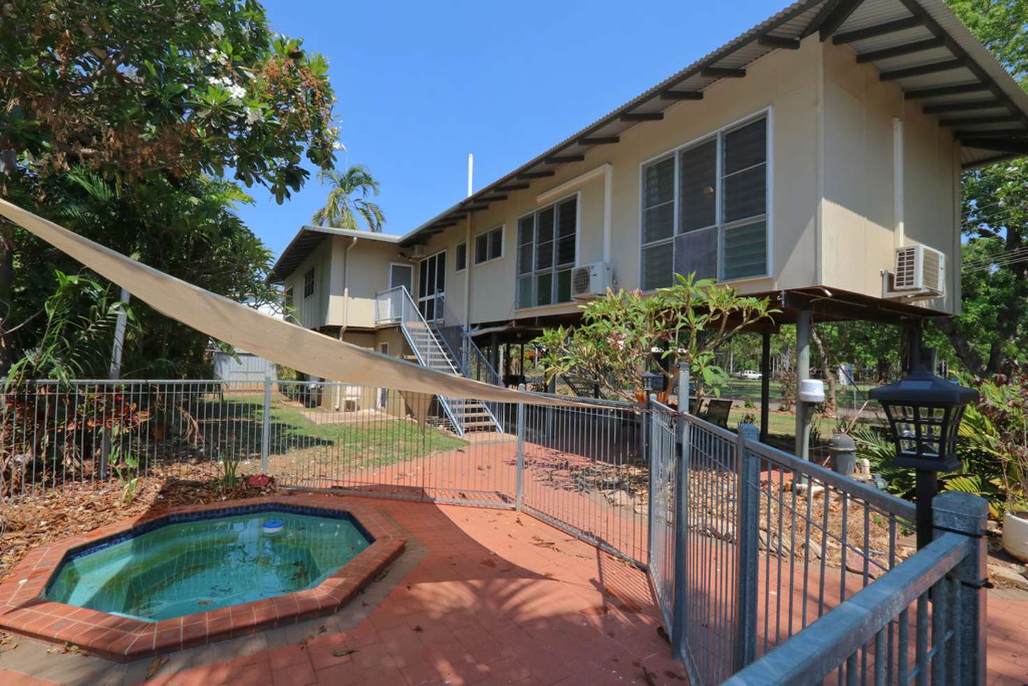 Main view of Homely house listing, 43 Heron Crescent, Katherine NT 850