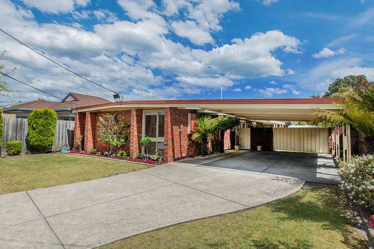 18 Haig Avenue, Edithvale VIC 3196