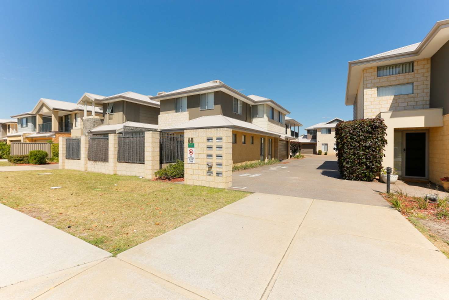 Main view of Homely townhouse listing, 7/88 Cohn Street, Kewdale WA 6105