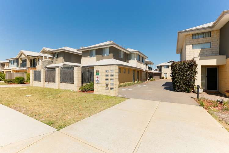 Main view of Homely townhouse listing, 7/88 Cohn Street, Kewdale WA 6105