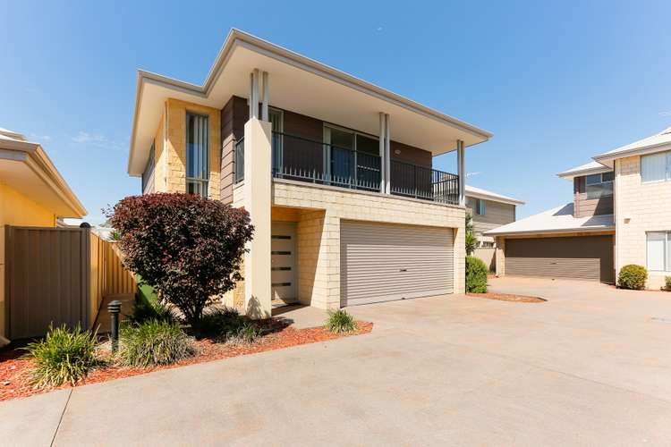 Second view of Homely townhouse listing, 7/88 Cohn Street, Kewdale WA 6105
