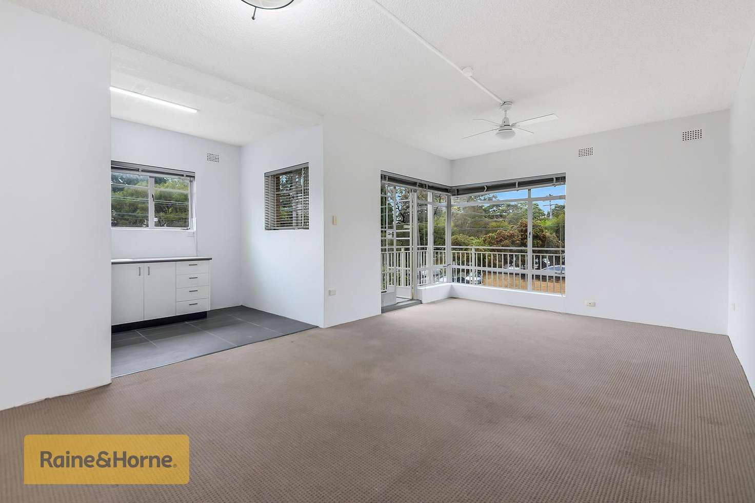 Main view of Homely apartment listing, 4/8 ALBERT PARADE, Ashfield NSW 2131