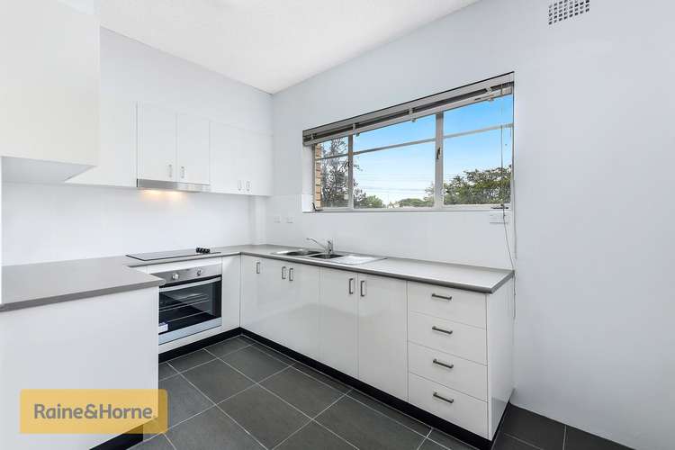 Second view of Homely apartment listing, 4/8 ALBERT PARADE, Ashfield NSW 2131