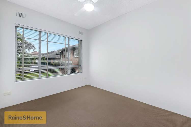 Fourth view of Homely apartment listing, 4/8 ALBERT PARADE, Ashfield NSW 2131