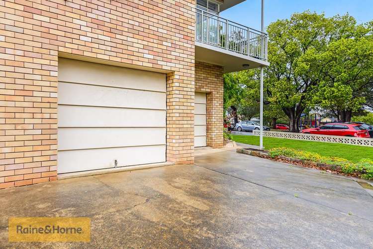 Fifth view of Homely apartment listing, 4/8 ALBERT PARADE, Ashfield NSW 2131
