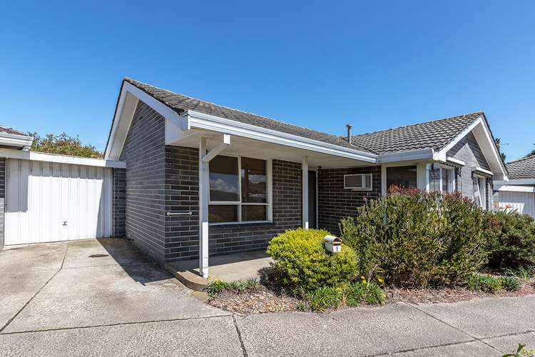 Second view of Homely townhouse listing, 9/6 York Street, Bonbeach VIC 3196