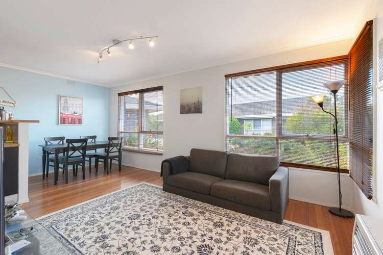 Third view of Homely townhouse listing, 9/6 York Street, Bonbeach VIC 3196