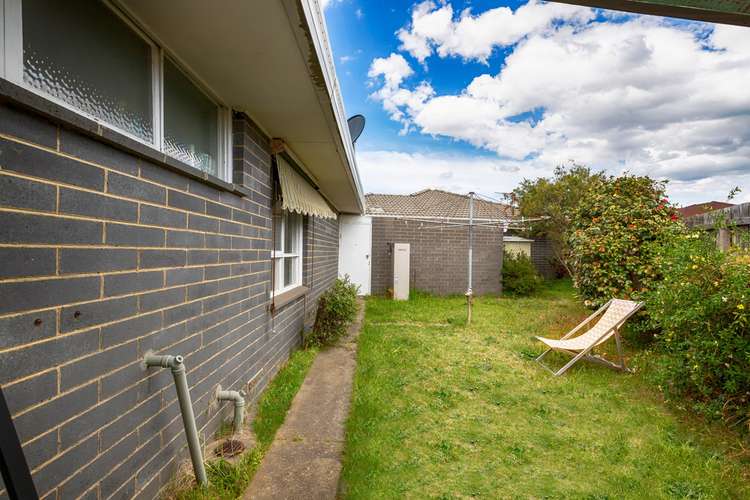 Fifth view of Homely townhouse listing, 9/6 York Street, Bonbeach VIC 3196