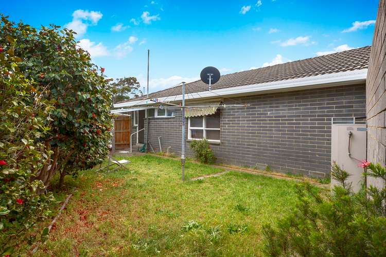 Sixth view of Homely townhouse listing, 9/6 York Street, Bonbeach VIC 3196