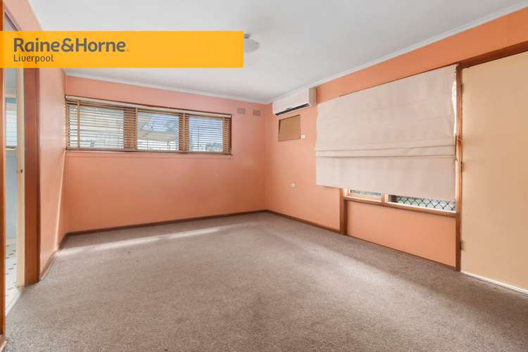 Second view of Homely house listing, 186 Reilly Street, Lurnea NSW 2170